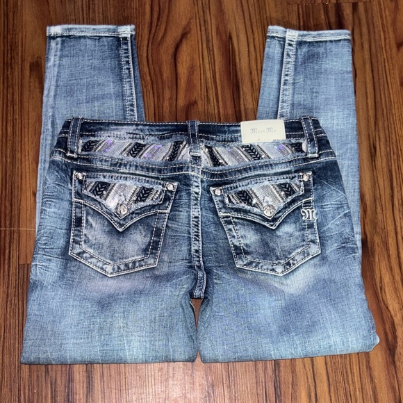 Miss Me Denim - Miss Me. One day only!!